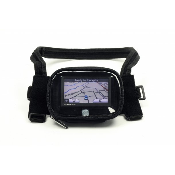 GPS MC Holder/Taske