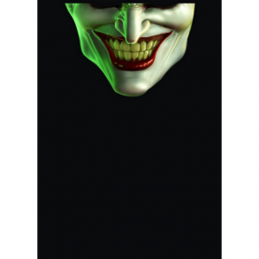 MC Ansigtsmaske med Silikonepad p Nsen - Casper 5