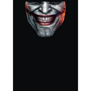 MC Ansigtsmaske med Silikonepad p Nsen - Casper 6