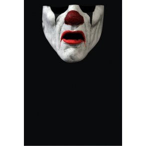 MC Ansigtsmaske med Silikonepad p Nsen - Casper 8