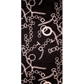 Multifunktions MC Halsrr  