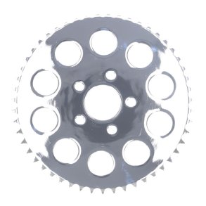 MC Kde Konverterings Tandhjul 51 T - Chrome
