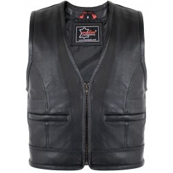 MC Ldervest med Lynls Lukning