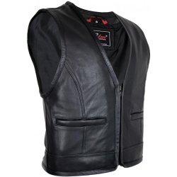 MC Ldervest med Lynls Lukning