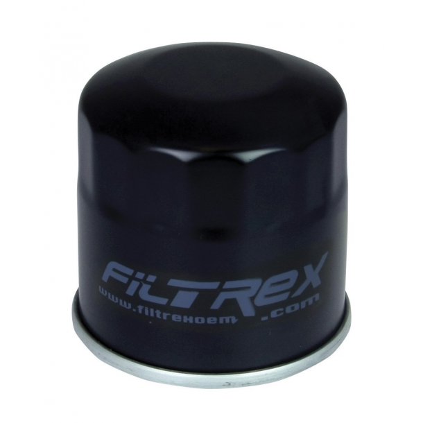 Filtrex Hi-Flow MC Oliefilter Til HONDA / KAWASAKI HF202 O/E 15410-MJ0-004