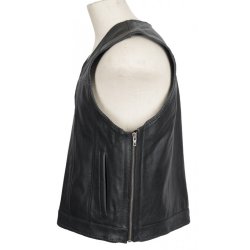 MC Ldervest med Lynls Lukning - Lynls  i Siderne for Udvidelse