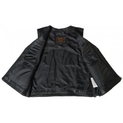 MC Ldervest med Lynls Lukning - Lynls  i Siderne for Udvidelse