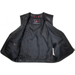 MC Ldervest med Lynls Lukning