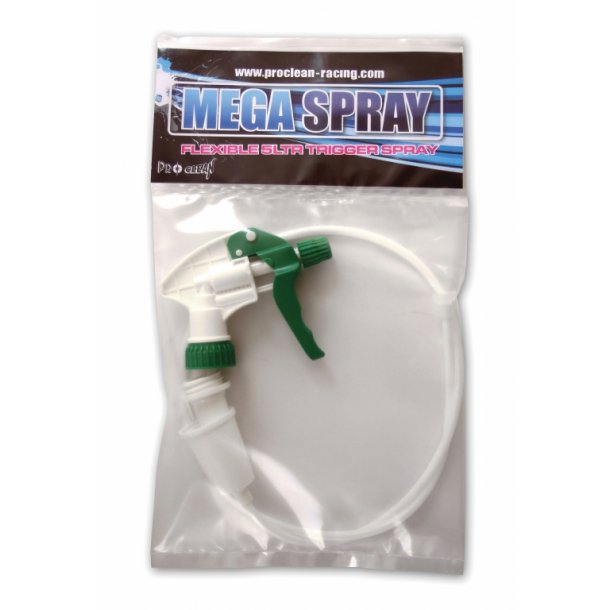 Mega Spray