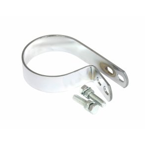 Monteringsbeslag Til MC Udstdning - 2 7/8