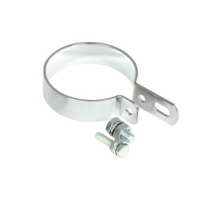 Monteringsbeslag Til MC Udstdning - 2 1/2