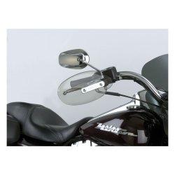 National Cycle Hnd Deflektorer - Light Tint