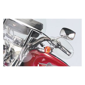 National Cycle H�nd Deflektorer - Light Tint
