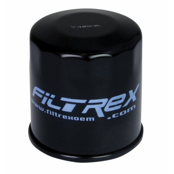 Filtrex MX Oliefiltre