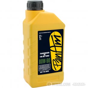 PanAm MC Gear Olie til Harley Davidson - SAE 80W/90