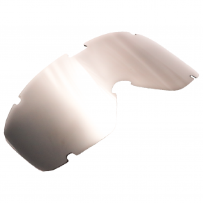 PiWear Udskiftelig linse til MC Maske INVASE Spejl