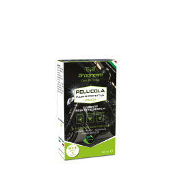 PRODREAM Flydende MC Rengring og Beskyttelelsesfilm - Rejse Kit