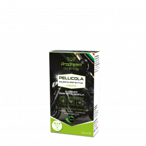 PRODREAM Flydende MC Rengring og Beskyttelelsesfilm - Rejse Kit