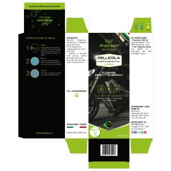 PRODREAM Flydende MC Rengring og Beskyttelsesfilm - 300 ml Kit