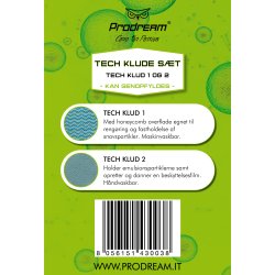 Prodream MC Tech Klude St