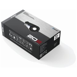 SENA 20S Evo MC Kommunikation - Enkelt st