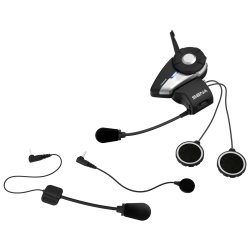 SENA 20S Evo MC Kommunikation - Enkelt st