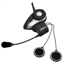 SENA 20S Evo MC Kommunikation - Enkelt st