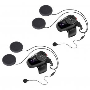 Sena 5 S - MC Kommunikation - Dobbelt st