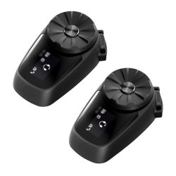 Sena 5 S - MC Kommunikation - Dobbelt st