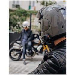 Sena 5 S - MC Kommunikation - Dobbelt st