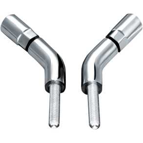 Kuryakyn Spejlforlnger Arm - Chrome