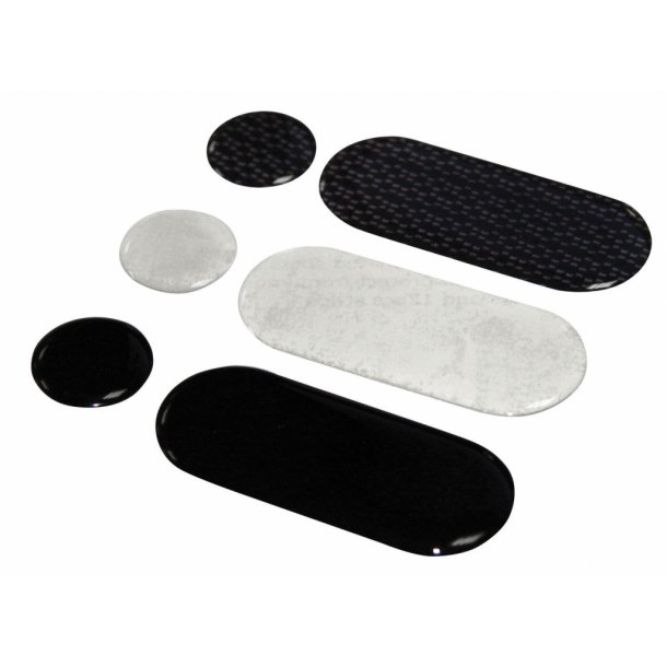 Spots &amp; Strips Pads