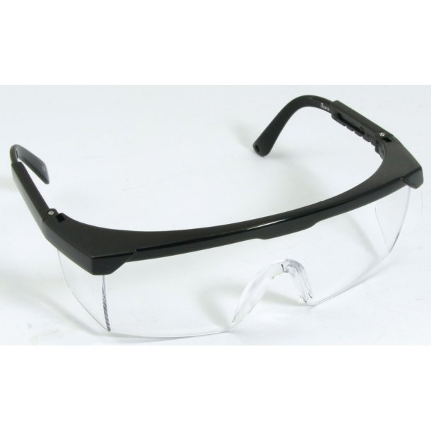 Professionelle beskyttelses briller