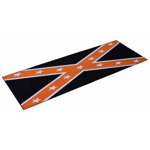 Confederate MC Garage mtte 190cm x 80cm