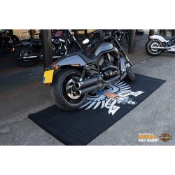 American Eagle MC garage mtte 190 x 80