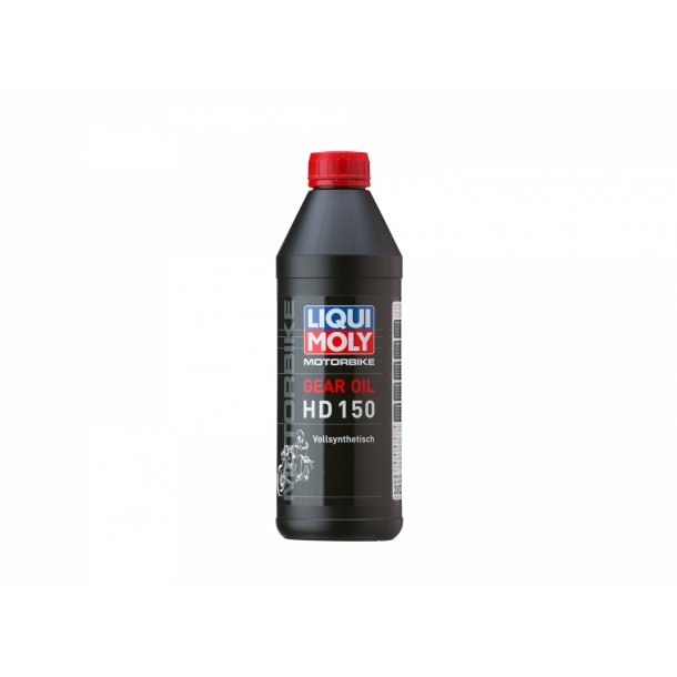 Liqui Moly HD MC Gear olie HD150
