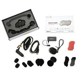 Sena SMH10R Dobbelt st