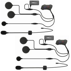 Sena SMH10R Dobbelt st