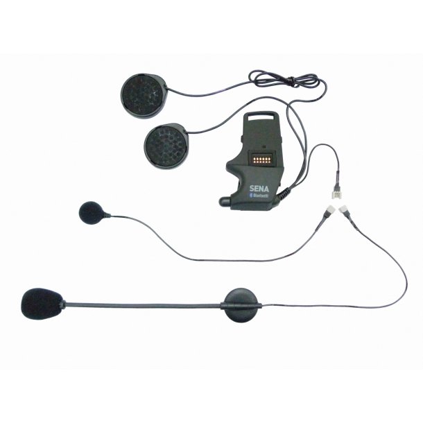 SMH10 Wired Mikrofon Kit
