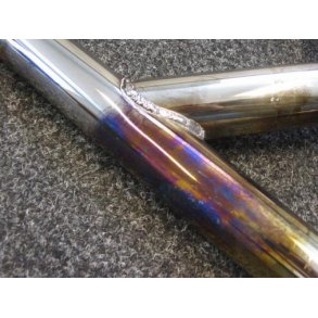 BLUE-JOB® MC Chrom polering