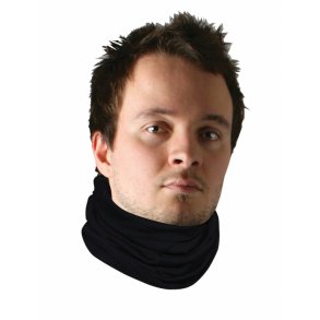 MC hjelmhuer/halsvarmere