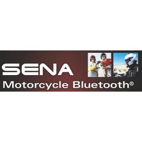 SENA MC INTERCOM & BLUETOOTH